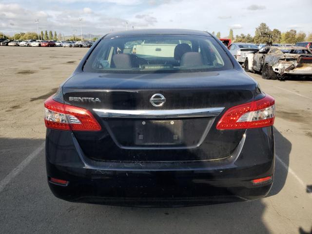 2015 NISSAN SENTRA S - 3N1AB7AP3FY225386