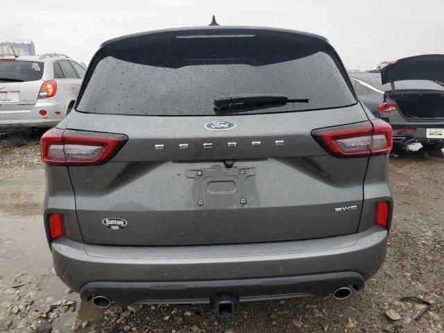 2025 FORD ESCAPE ST - 1FMCU9PAXSUA53915