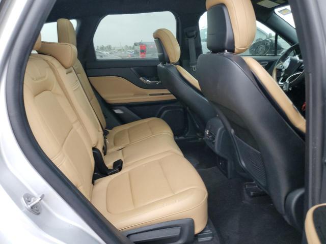 2020 LINCOLN CORSAIR RE - 5LMCJ2C91LUL09269