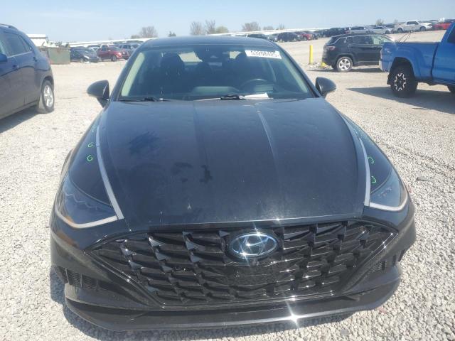 2021 HYUNDAI SONATA LIMITED 5NPEH4J27MH109750