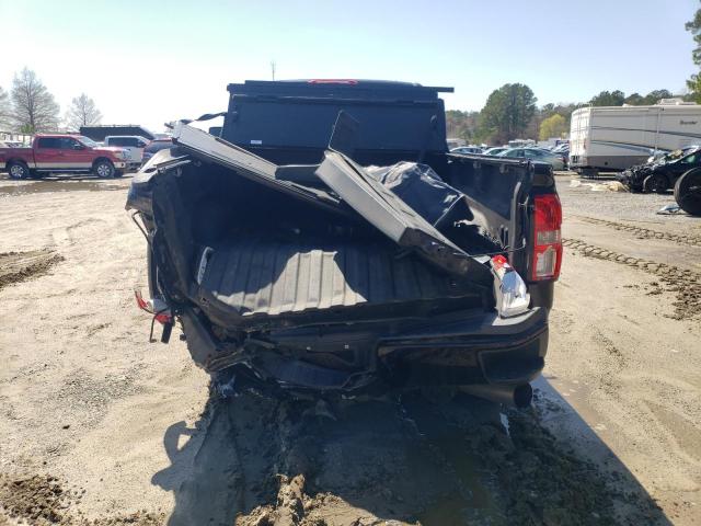 2018 GMC SIERRA K25 - 1GT12UEY3JF140708