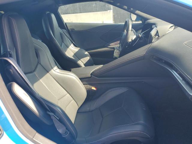 2024 CHEVROLET CORVETTE S 1G1YA2D44R5123883