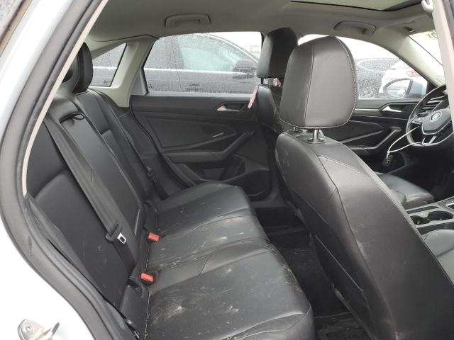 2019 VOLKSWAGEN JETTA SEL - 3VWE57BU2KM048631