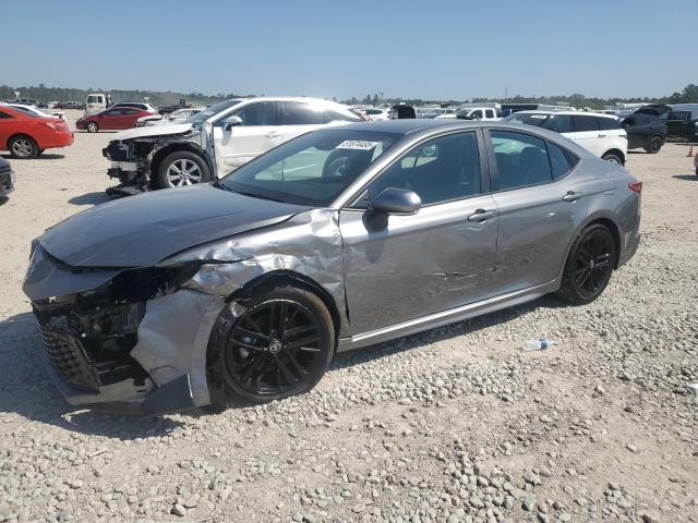 TOYOTA CAMRY XSE