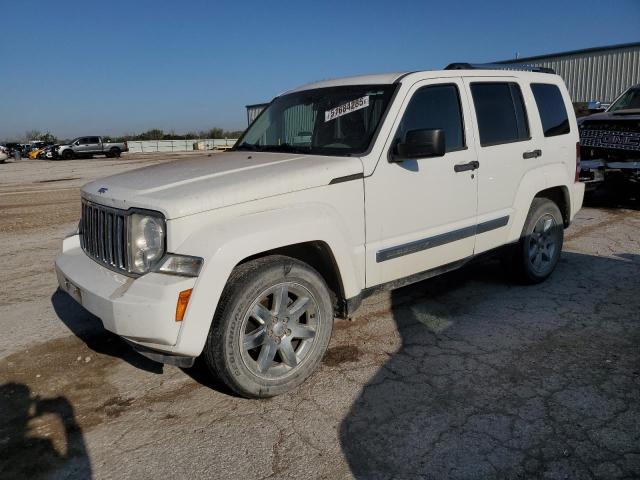 JEEP LIBERTY LI
