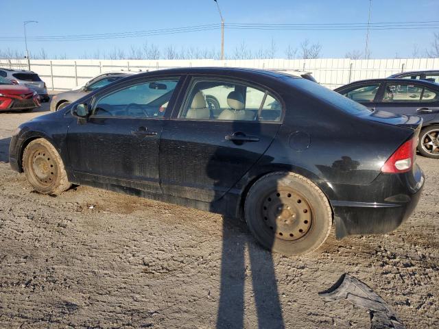 2011 HONDA CIVIC EXL - 2HGFA1F0XBH002875