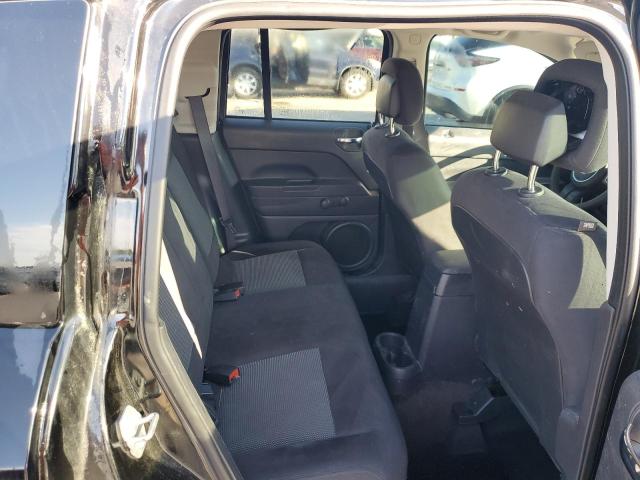 2015 JEEP COMPASS SP - 1C4NJCBB4FD361235
