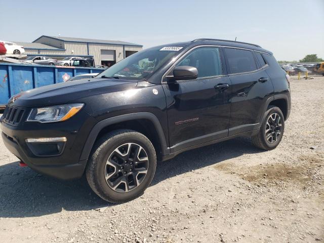 Vin: 3c4njddb1lt208160, lot: 53326685, jeep compass trailhawk 2020 img_1
