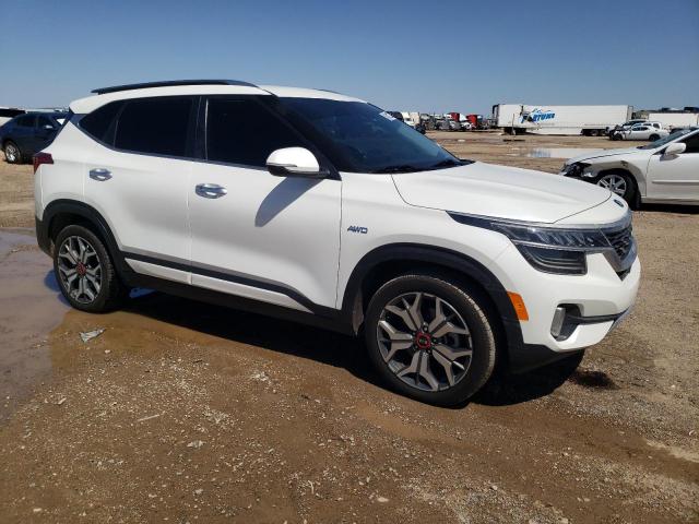 Vin: kndetca25m7139553, lot: 51842335, kia seltos sx 20214