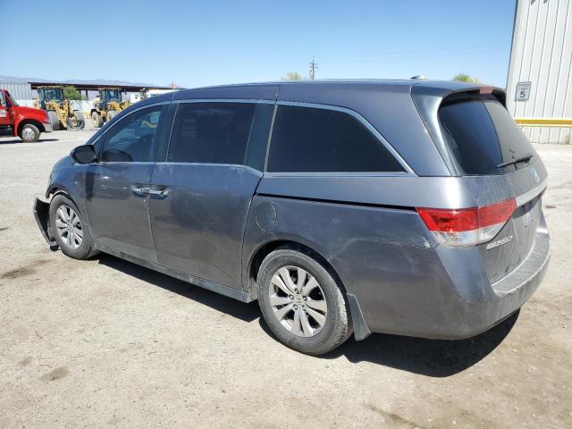 Vin: 5fnrl5h30gb084830, lot: 53185795, honda odyssey se 20162