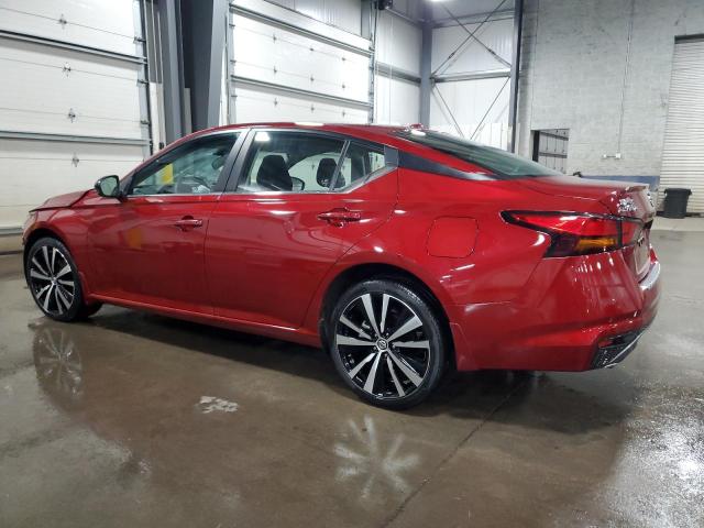 2021 NISSAN ALTIMA SR 1N4BL4CW4MN346753