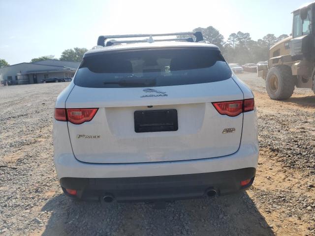 2018 JAGUAR F-PACE PRE - SADCJ2FX4JA294089