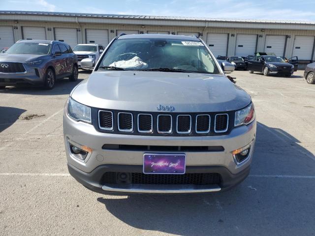 2021 JEEP COMPASS LI - 3C4NJCCB9MT531448