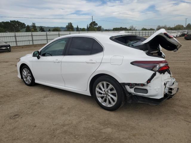 Vin: 4t1c11ak9nu056756, lot: 52829155, toyota camry le 20222