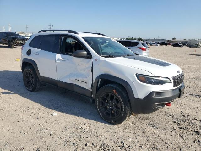 Vin: 1c4pjmbx9kd139200, lot: 52249605, jeep cherokee trailhawk 20194
