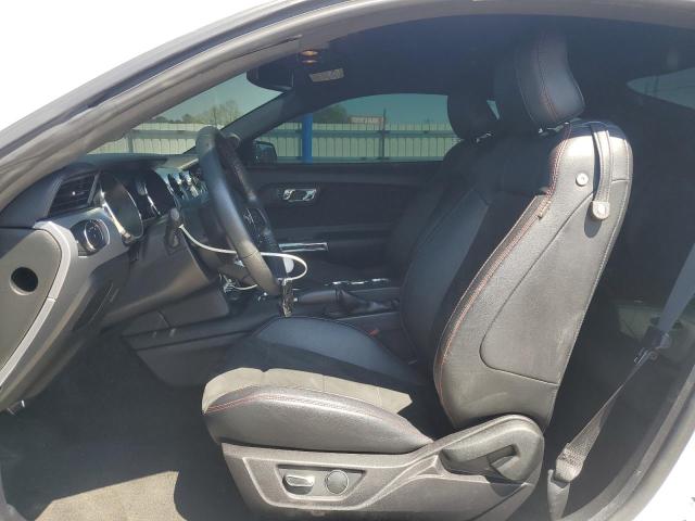 2017 FORD MUSTANG GT - 1FA6P8CF4H5254058