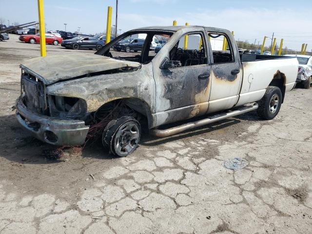 DODGE RAM 2500 S
