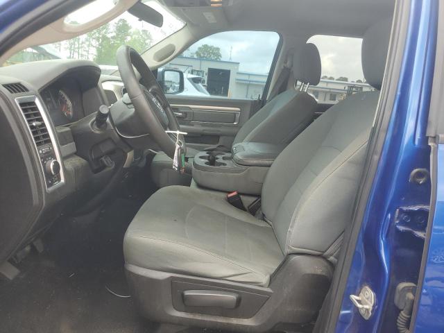 2019 RAM 1500 CLASS - 1C6RR6TT0KS562209
