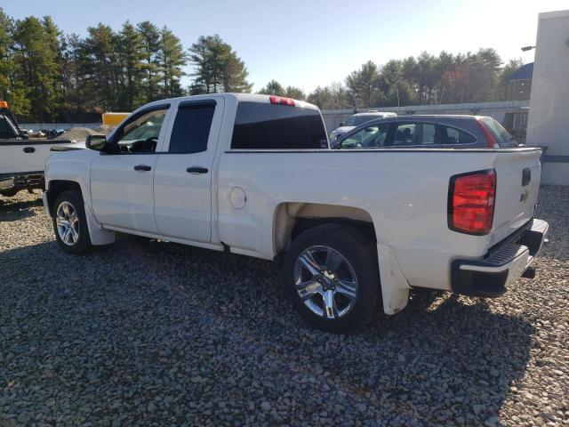 Vin: 1gcvkpec7hz353922, lot: 54212105, chevrolet all models k1500 custom 20172