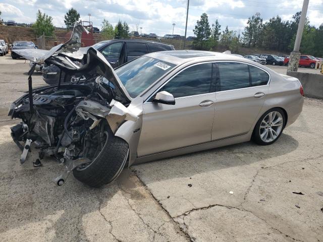 BMW 5 SERIES D