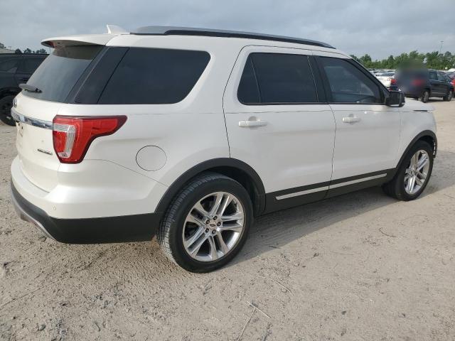 Vin: 1fm5k7d84ggb17750, lot: 54946995, ford explorer xlt 20163