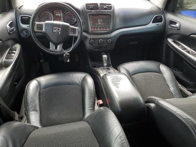 2016 DODGE JOURNEY CR - 3C4PDCGB3GT162830