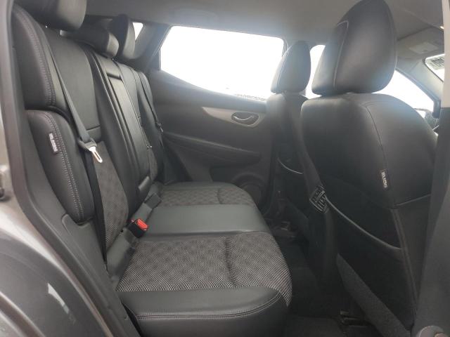 2020 NISSAN ROGUE SPOR - JN1BJ1CV5LW544369