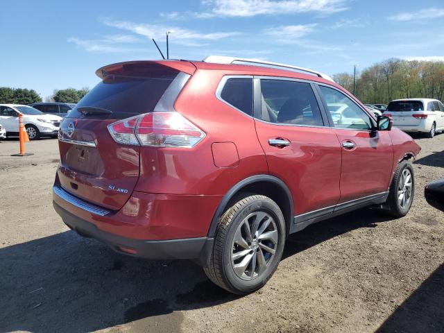 Vin: 5n1at2mv3fc795867, lot: 54910715, nissan rogue s 20153