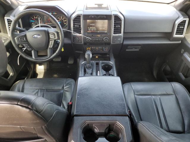 2015 FORD F150 SUPER - 1FTEW1EG2FFB79583