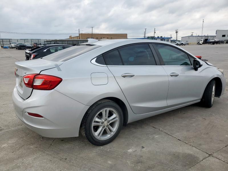 Vin: 1g1be5sm2j7145971, lot: 54955935, chevrolet cruze lt 20183