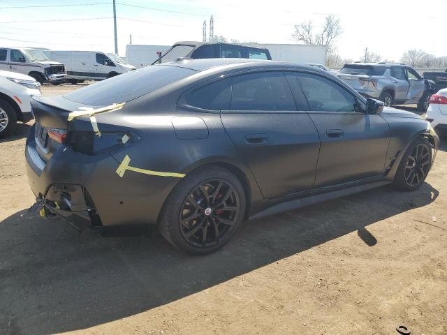 Vin: wby33aw01pfp07728, lot: 51319455, bmw i4 m50 m50 20233