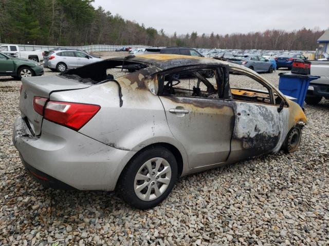 Vin: knadm4a35d6272808, lot: 53797495, kia rio lx 20133