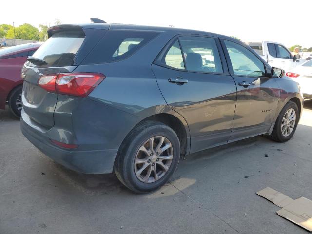 Vin: 2gnaxhev0k6109398, lot: 51170865, chevrolet equinox ls 20193