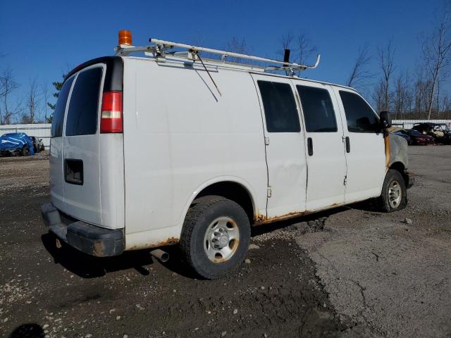 CHEV EXPRESS CARGO 2500 1 2010 1GCZGFAA7A1177010 photo #4