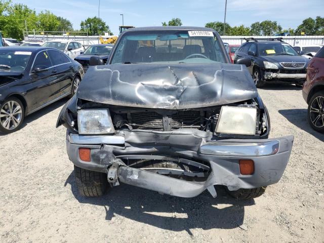 1998 TOYOTA TACOMA XTR #3151982539