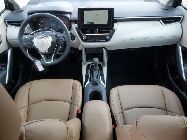 2024 TOYOTA COROLLA CR - 7MUCAABG8RV113561