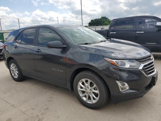 Vin: 2gnaxhev6l6279797, lot: 54405515, chevrolet equinox ls 20204