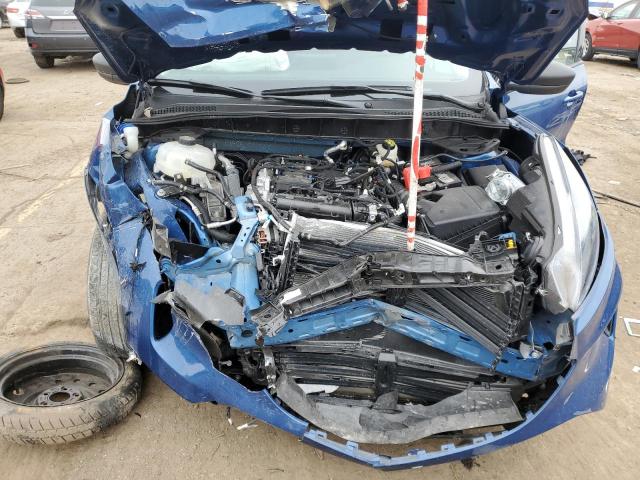 2022 FORD ESCAPE SE - 1FMCU9G60NUB72539