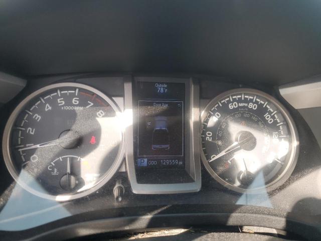 2017 TOYOTA TACOMA DOU - 5TFAZ5CN6HX042545