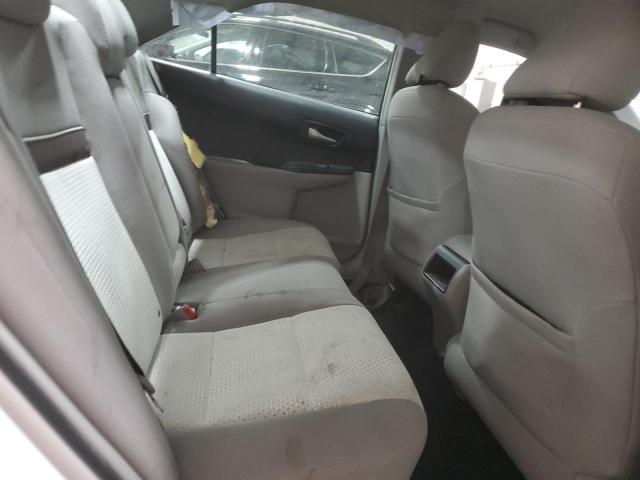 2014 TOYOTA CAMRY L - 4T1BF1FK1EU383898