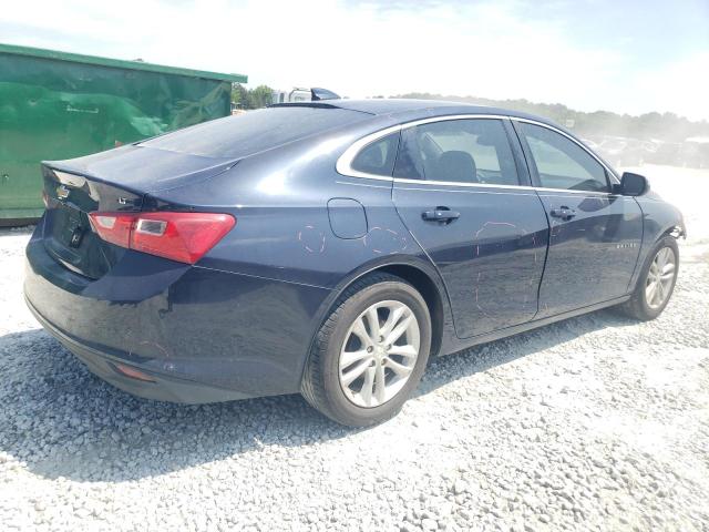 Vin: 1g1ze5stxhf140748, lot: 54717485, chevrolet malibu lt 20173