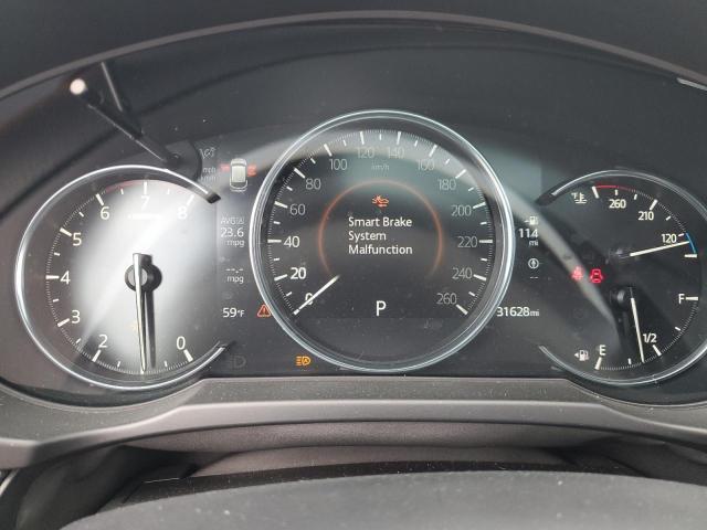 2020 MAZDA CX-5 GRAND - JM3KFBDM7L1856904