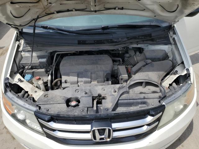 2015 HONDA ODYSSEY LX 5FNRL5H24FB127426