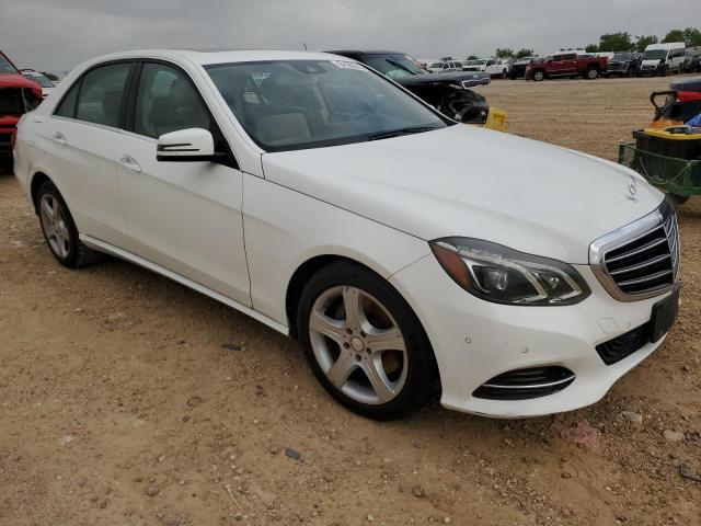 Vin: wddhf5kb5ea886658, lot: 54188245, mercedes-benz e-class 350 20144