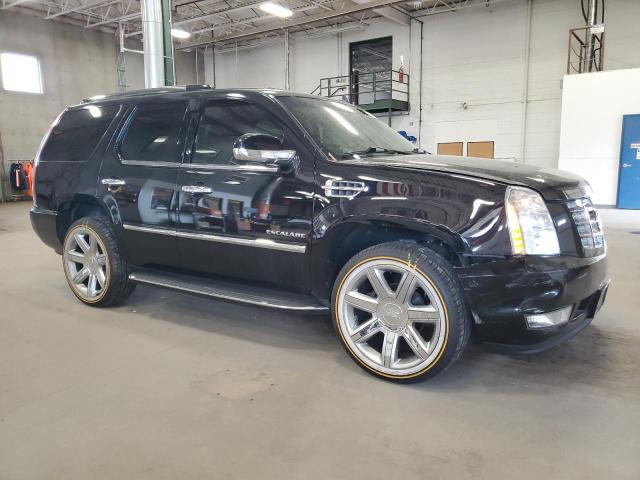 Vin: 1gys4bef5br338010, lot: 53075885, cadillac escalade luxury 20114