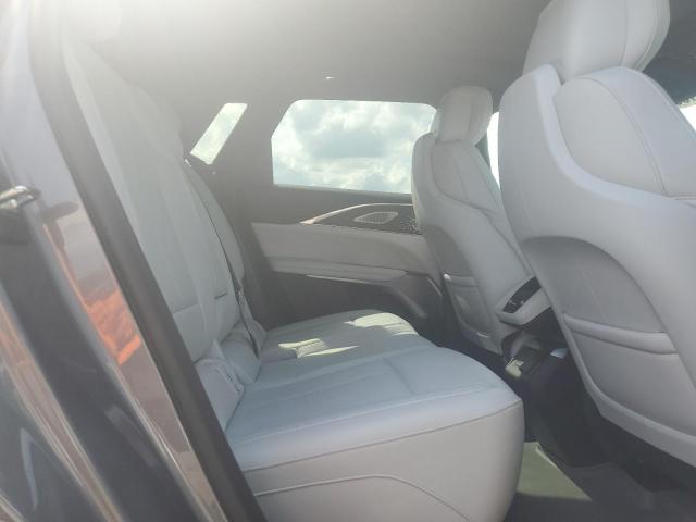 2023 CADILLAC LYRIQ LUXU 1GYKPMRK4PZ000888