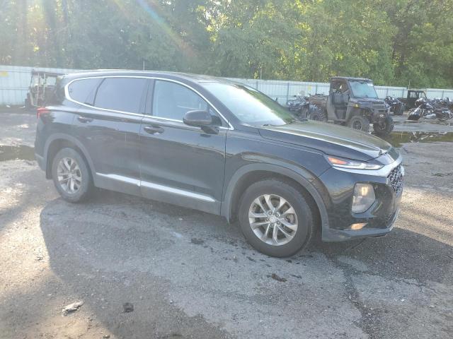 Vin: 5nms33ad9lh174351, lot: 53676955, hyundai santa fe sel 20204