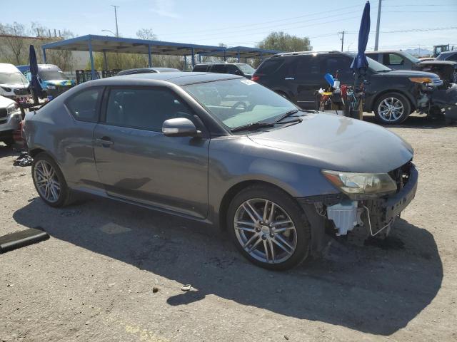 Vin: jtkjf5c78b3000928, lot: 54076415, toyota scion 20114