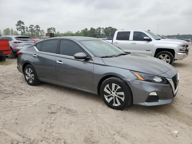 Vin: 1n4bl4bv2nn301093, lot: 50656775, nissan altima s 20224