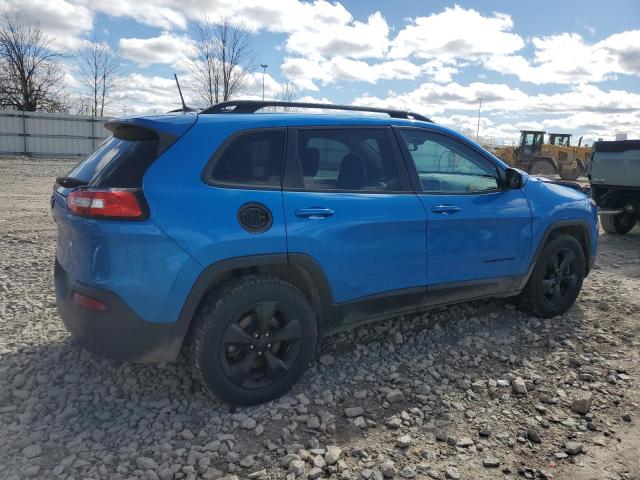 2018 JEEP CHEROKEE L 1C4PJMCB8JD532669